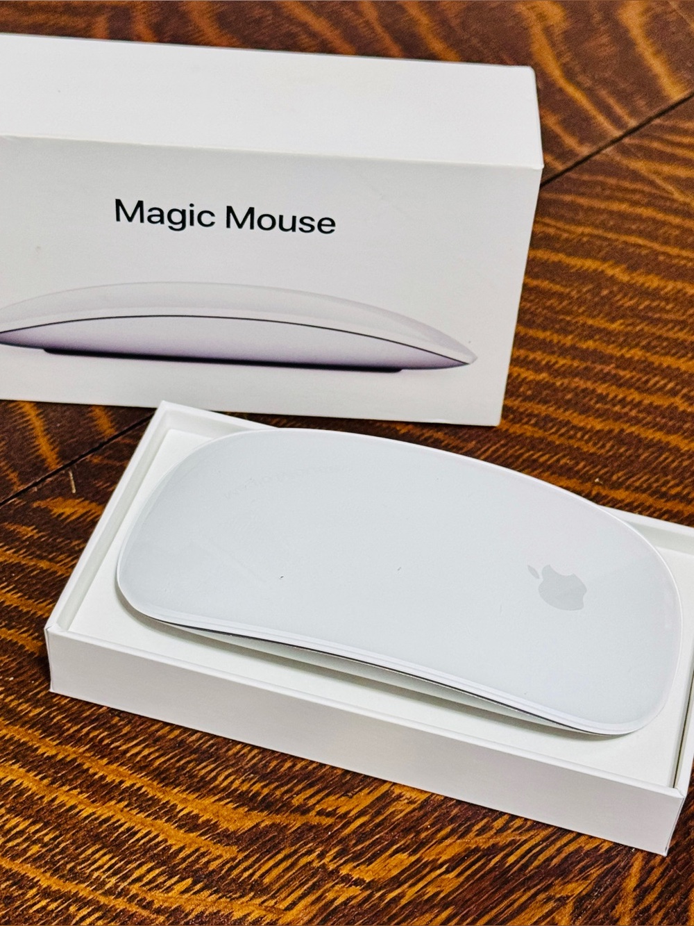 Genuine Apple Magic Mouse